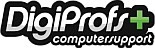 DigiProfs logo