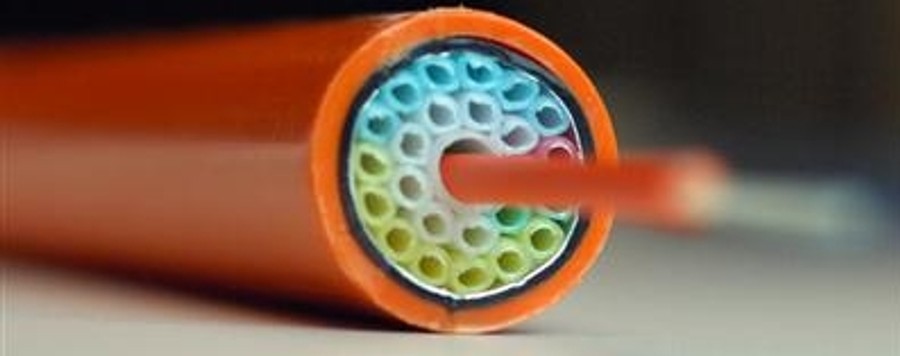 glasvezel-kabelkoker glasvezel-kabelkoker